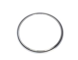 Centering Ring Seal Assembly, ISO-MF, NW400, Viton O-ring, 304 S.S.