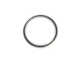 Centering Ring Seal Assembly, ISO-BF, NW630, Buna-N O-ring, Aluminum