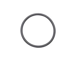 Buna-N O-Ring, NW100 Size ISO-MF Vacuum Flange, 2-346 O-Ring Size