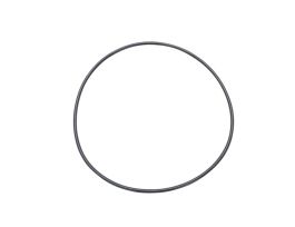 Buna-N O-Ring, NW200 Size ISO-MF Vacuum Flange, 2-371 O-Ring Size