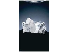 QUARTZ-ROCK CRYSTAL LS CLEAR SINGLE XL