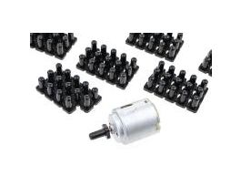 ADAPTOR PIN FOR SMALL MOTOR PK90