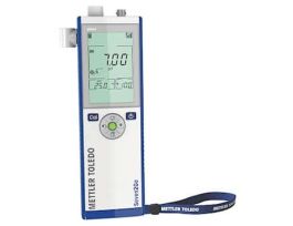 Handheld pH/mV Meter Standard Kit