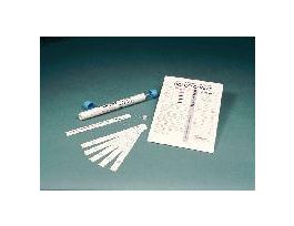 STRIPS WASTE H2O CS10