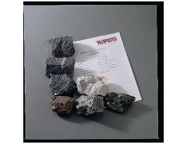 PETRO-LAB TS SET/7: METAMORPHIC