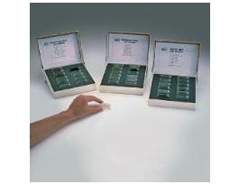 GEO-LOGIC IGNEOUS ROCKS THIN SECTION SET