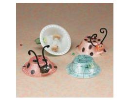 POTENTIAL-KINETIC CRITTER CARS TD/CT