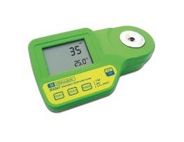 ECONOMY DIGITAL SEAWATER REFRACTOMETER