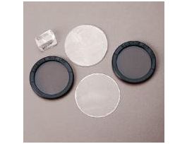 POLAROID FILTER DISCS FORPOLARIZED LIGHT