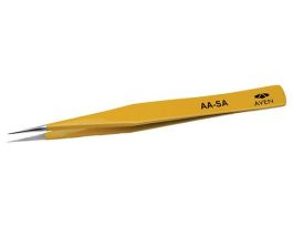 TWEEZER PATTERN AA-SA E-Z PIK YL 130MM