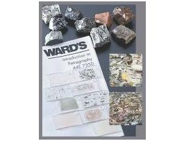 INTRO. TO PETROGRAPHY TS SET/9