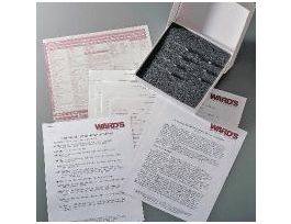 PETRO-LAB TS SET/7: IGNEOUS