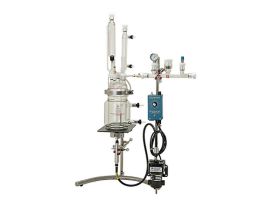 500ML 100MM SM J REAC C