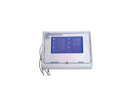 Precision Dissolved Oxygen Respirometer, two-channel