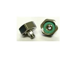 ADAPTER G1 1/4IN FEMALE TO M16X1 MA PK2