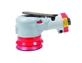 3M™ Finesse-it™ PSA Film Disc Roll 464LA, A5 3MIL, 1-3/8 in x NH, Scallop, Die 143S, 500 Discs/Roll, 4 Rolls/Case