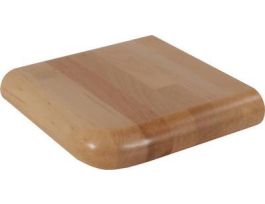 BENCH FOLKSTONE LAM BBT TOP 24X15X18 EA