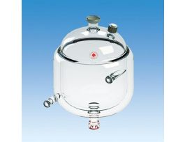 FLASK RECEIVING 8L JKTD