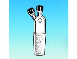 24/40 ADAPTER 2 PORTS