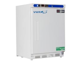 VWR REFRIGERATOR UNDERCOUNTER BI S 4.6CF