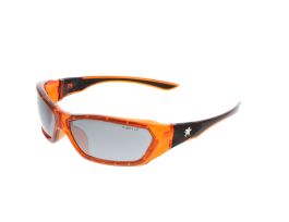 SAFETY GLASSES FF1 GRAY