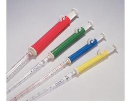 VWR PIPET PUMP RED 25ML. EA