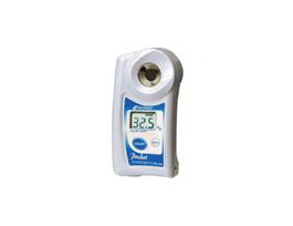 Digital Pocket Urea Refractometer; 0.0 to 53%