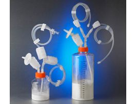 MICROCARRIER 500G PS CS1