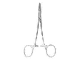 HALSEY NH 5 SERRATED TC