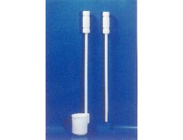 VWR DIPPER W/HANDLE PTFE 100ML