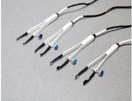 TWEEZERTRODES 7MM KIT 520