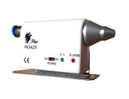 IONIZING AIR NOZZLE.