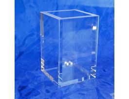 CUVETTE DYE LASER CELL 2267A UV QZ 12 ML