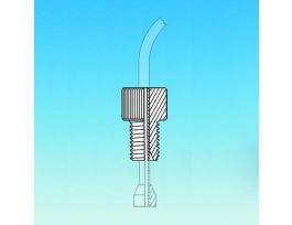 TUBING CONN FERRULE ONLY