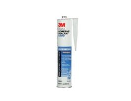 3M™ Marine Adhesive Sealant 5200, Mahogany, 295 mL Cartridge, 12/Case
