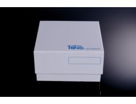 FREEZER BOX CRDBD 100-WELL DIVIDER 3INCH