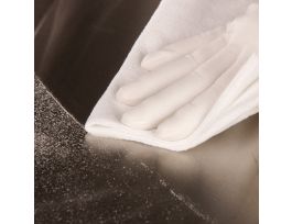 WIPE MICROGENESIS 10X18IN BULK