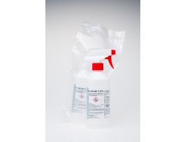 HYPO-CHLOR 5.25% 16 OZ CS12