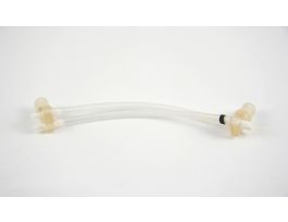 ? T DOUBLE TUBE PUMP SET C-FLEX 0031