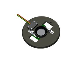 ? T CUSTOM G ADAPTER