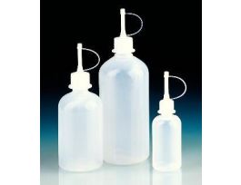 BOTTLE DROPPING 1000ML LDPE PK12