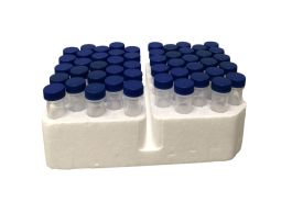 CENTRIFUGE TUBES 5ML STERILE PK500