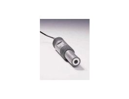 self-cleaning pH electrode, CPVC housing, 100Ohm Pt RTD, tinned end