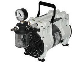 DRY VAC PUMP 115V 60HX 1PH