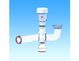 TUBE CONNECTING #2 LEFT