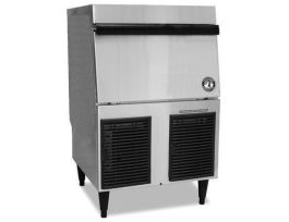 ICE MAKER FLAKED SELFCONTAINED.