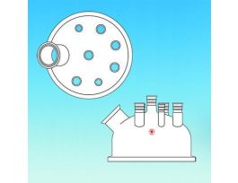 HEAD 16IN 7 NECK 45/50 CTR