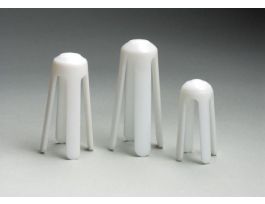 FINGER GUARD PLASTIC SMALL