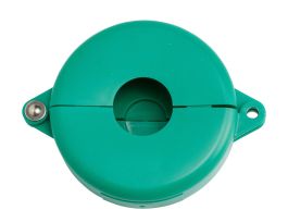 Brady® Gate Valve Lockout Device