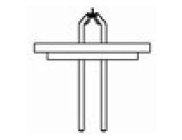 CATHODE LAB6 90/16 N-SHND CAMSCAN